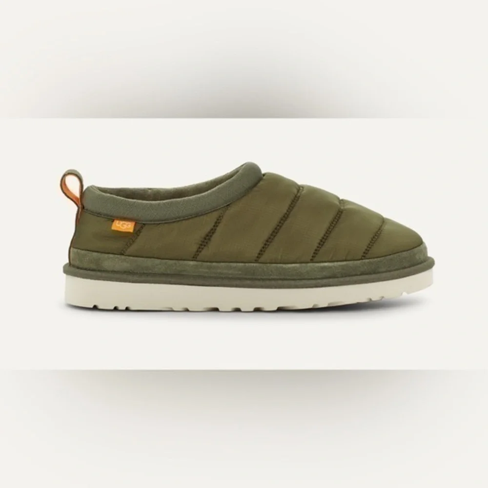 Ugg Treadlite by UGG™ Tasman LTA green size 8 men’s NWT